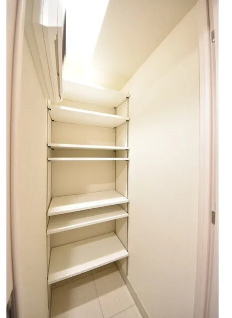 343 Residence Nishiazabu (Open Residence) - Interior - ["Flooring", "Wood", "Floor"]