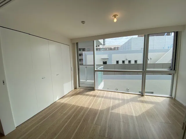 Prime Urban Ichigaya Nakanocho - Interior - ["Flooring", "Floor", "Wood"]