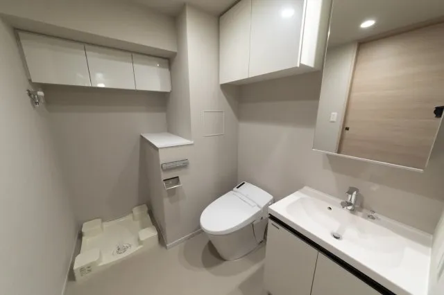 Proud Flat Ryogoku - Interior - ["Flooring", "Interior design", "Floor"]