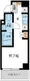La Class Ikebukuro - Floor Plan - [] thumbnail