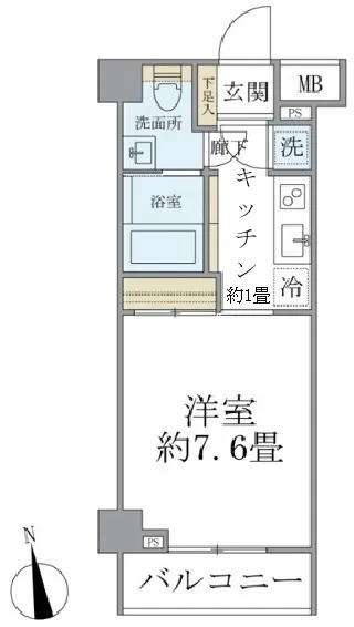 YOU I COURT - Floor Plan - ["Rectangle", "Line", "Font"]