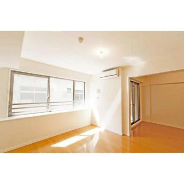 Park Axis Kagurazaka Stage - Interior - ["Property", "Cabinetry", "Building"]