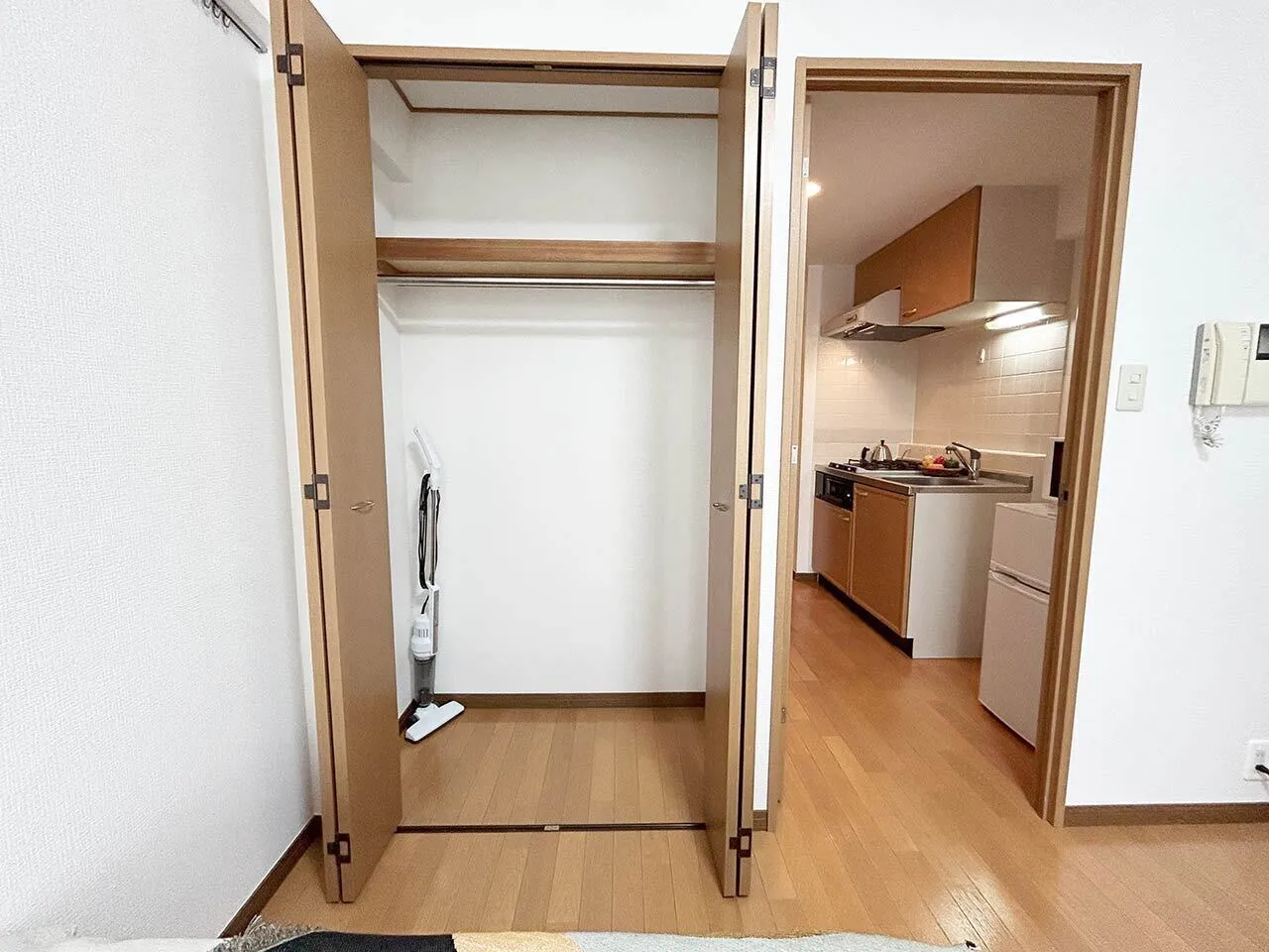 Mynavi STAY Miraie Shibuya Shin-Minamiguchi - Interior - []