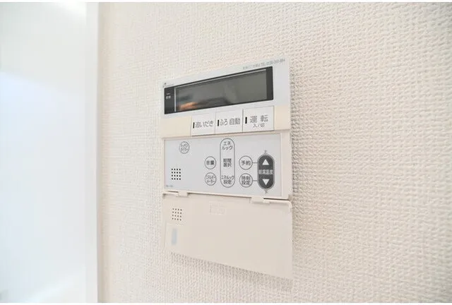 Sasazuka Flats - Interior - ["Electronic device", "Technology", "Machine"]