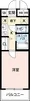 Mynavi STAY Higashioi - Floor Plan - ["Apartment"] thumbnail