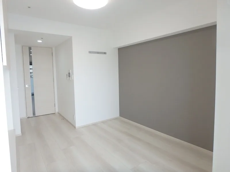 Orchid Residence Ueno - Interior - ["Flooring", "Floor", "Wall"]