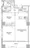 Conforia Higashi-Ikebukuro  - Floor Plan - ["White", "Diagram", "Plan"] thumbnail