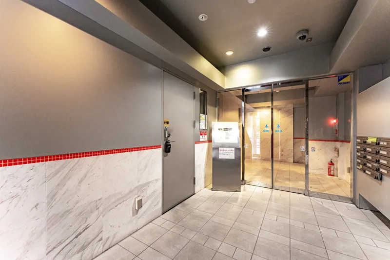 Live City Ryogoku Ichibankan - Other - ["Cleanliness", "Tile Flooring"]