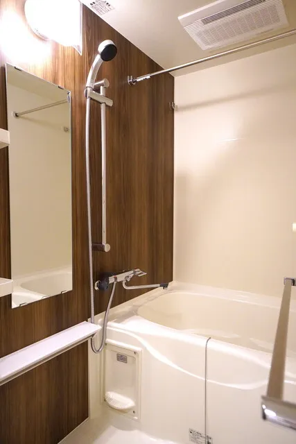 Belfirth Kanda Jimbocho - Interior - ["Property", "Bathtub", "Plumbing fixture"]