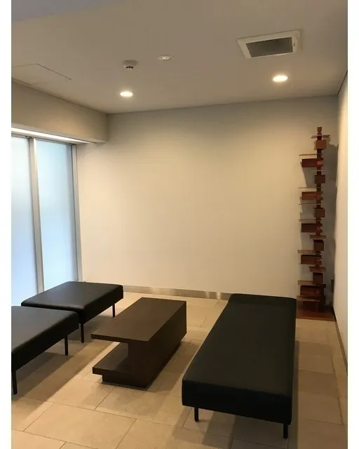 Comforia Meguro Aobadai - Exterior - ["Room", "Property", "Ceiling"]