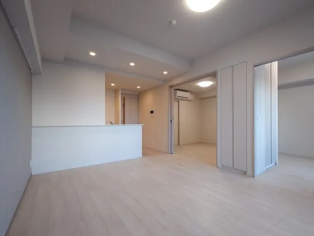 Brookside Residence Kiba - Interior - ["Flooring", "Floor", "Wood"]