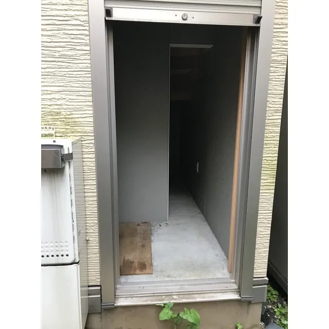 Minamiazabu 3-Chome Rental House - Interior - ["Property", "Door", "Room"]