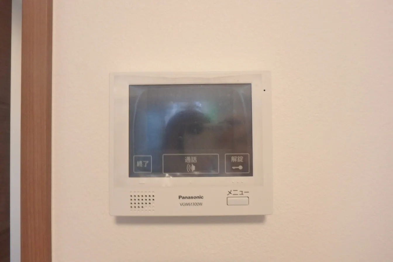 Gran Casa Nihonbashi Hamacho - Interior - ["Electronic device", "Electronics", "Display device"]