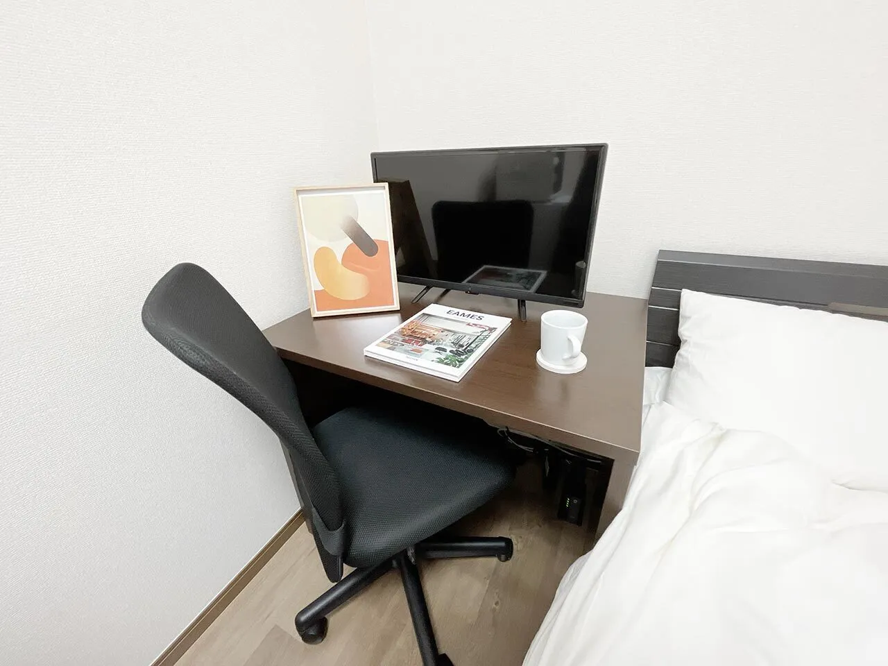 Mynavi STAY Miraie Nihonbashi East - Interior - []
