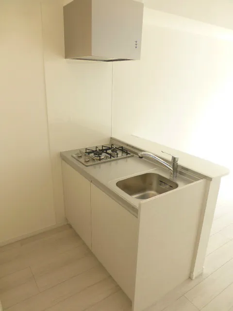 Residia Mejiro - Interior - ["Plumbing fixture", "Cabinetry", "Sink"]