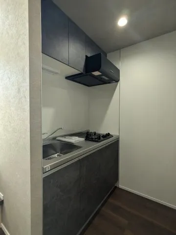 Arika Omori 1 - Interior - ["Major appliance", "Flooring", "Kitchen"]