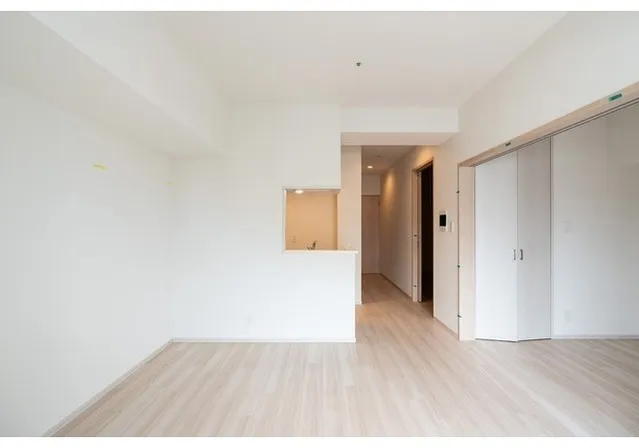 Comforia Liv Itabashi - Interior - ["Flooring", "Floor", "Wood"]