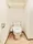 Blanche Kanamecho - Interior - ["Toilet seat", "Toilet", "Plumbing fixture"] thumbnail