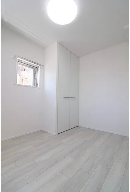 CARITAS Fudomae - Interior - ["Flooring", "Floor", "White"]