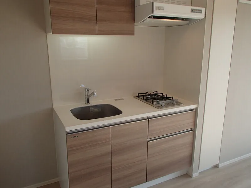 Casa Splendid Koishikawa - Interior - ["Flooring", "Floor", "Sink"]