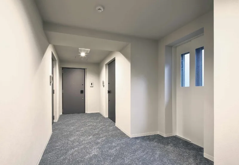 Season Flats Kikukawa WEST - Other - ["Floor", "Flooring", "Ceiling"]