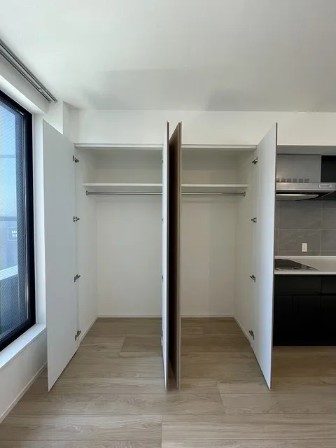 ORSUS Asakusa - Interior - ["Fixture", "Wood", "Automotive exterior"]