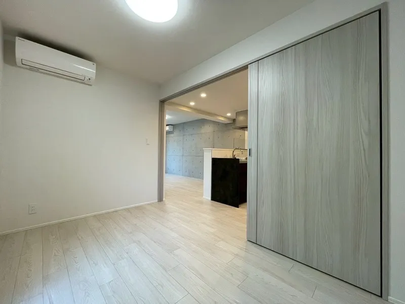 U Residence Higashiyukiya - Interior - ["Flooring", "Wood", "Floor"]