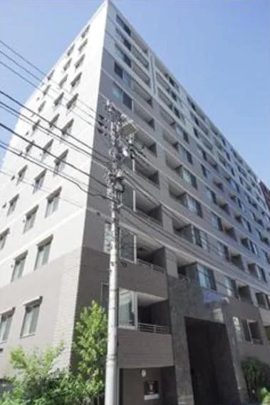 KDX Residence Nihonbashi Suitengu - Exterior - ["Building", "Condominium", "Property"]