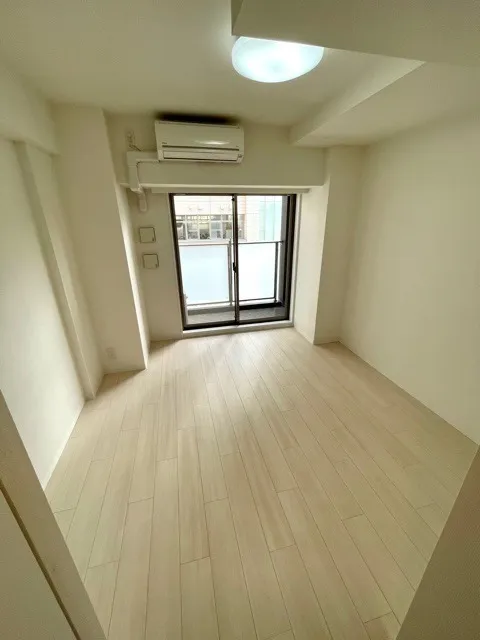 RESIDIA Nihonbashi Bakurocho II - Interior - ["Flooring", "Floor", "Wood flooring"]