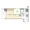 Orchid Residence Shibuya Tomigaya - Floor Plan - ["Rectangle", "Font", "Parallel"] thumbnail
