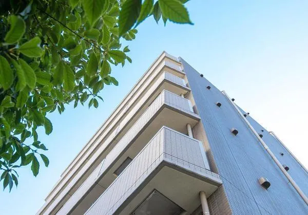 Lagoon City Bunkyo Koishikawa - Exterior - ["Urban design", "Apartment", "High-rise building"]