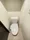 Residia Nakameguro Ⅲ - Interior - ["Toilet seat", "Toilet", "Flooring"] thumbnail