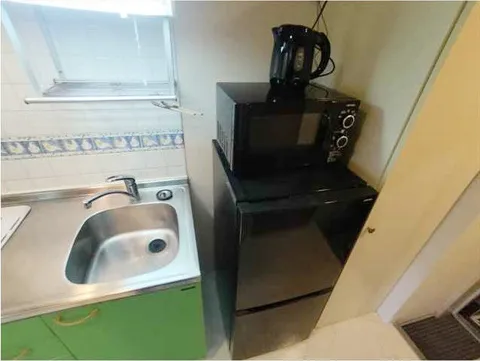 Maison De Ville Meguro - Interior - ["Kitchen Appliance", "Major appliance", "Electronic device"]