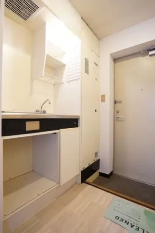 Soar Eifukucho - Interior - ["Flooring", "Floor", "Interior design"]