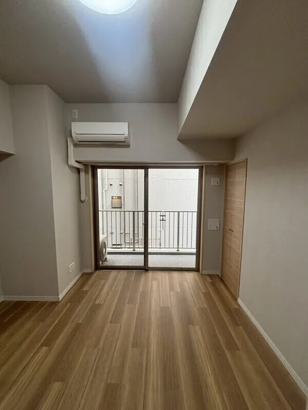 Canvas Itabashi - Interior - ["Flooring", "Floor", "Wood"]
