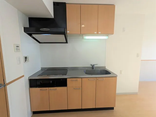 El Stanza Nakano Arai - Interior - ["Kitchen", "Kitchen Sink", "Plumbing fixture"]