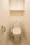 Proud Flat Sangenjaya II - Interior - ["Toilet seat", "Toilet", "Bathroom"] thumbnail