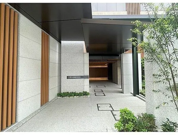 The Park Habio Shin-Nakano - Exterior - ["Plant", "Property", "Fixture"]