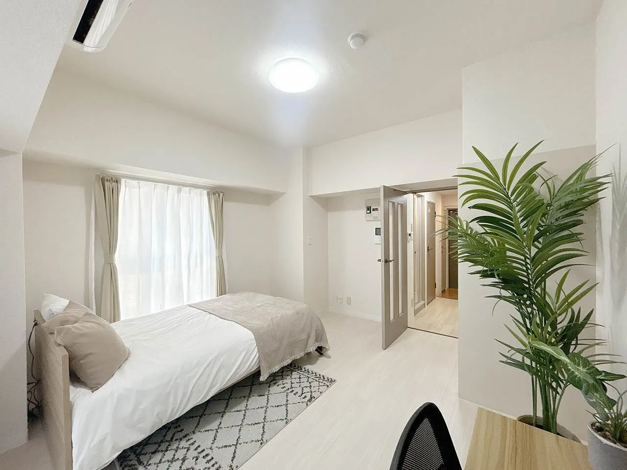 Mynavi Stay Kachidoki - Interior - []