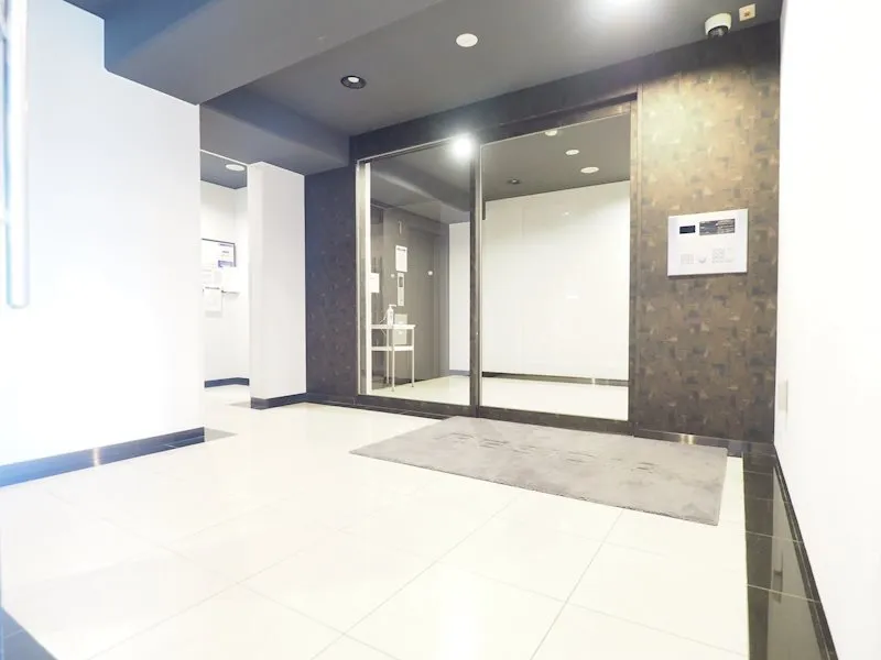 RESIDIA Bunkyo Sengoku - Exterior - ["Property", "Building", "Fixture"]
