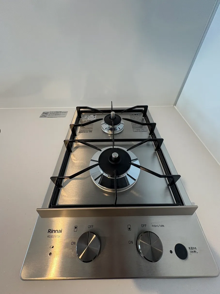 Gran Casa Sumiyoshi III - Interior - ["Kitchen Appliance", "Major appliance", "Home appliance"]