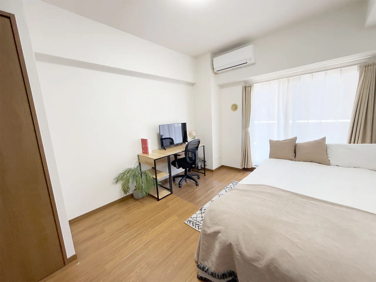 Mynavi STAY Serenity Hills Ebisu - Interior - []