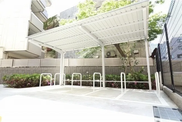 LIBR GRANT Nishi Shinjuku WEST - Other - ["Shade", "Outdoor Structure", "Awning"]
