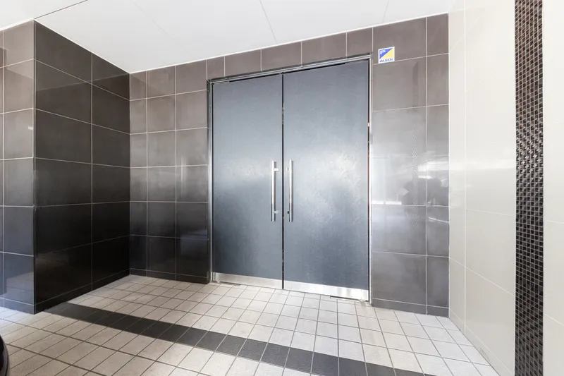 REALIZE Shin-Okachimachi - Exterior - ["Flooring", "Floor", "Composite material"]