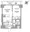 HF Oshiage Residence - Floor Plan - ["White", "Diagram", "Plan"] thumbnail