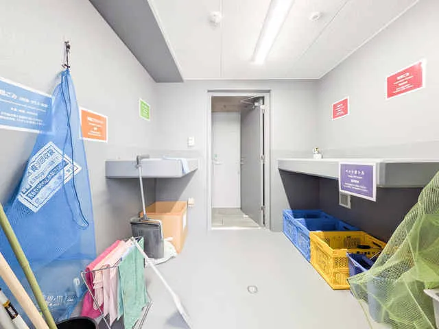 Prime Bliss Morishita Studio - Other - ["Flooring", "Floor", "Interior design"]