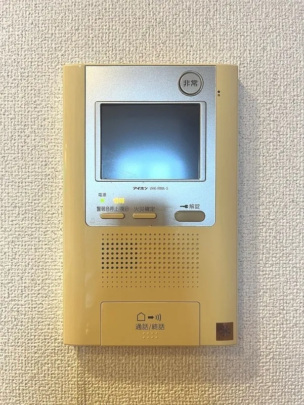 Esty Maison Toyosu Residence - Interior - ["Electronic device", "Display device", "Electronics"]