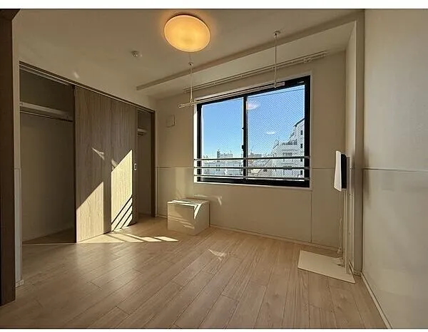 Glorio Shelt Suginami Honancho - Interior - ["Flooring", "Floor", "Wood flooring"]