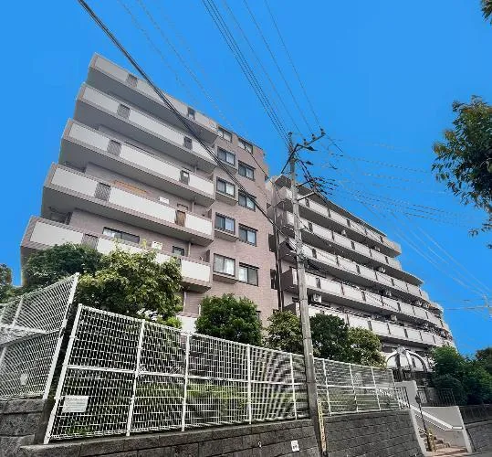 Lions Hills Machida Dai-ni Room 104
