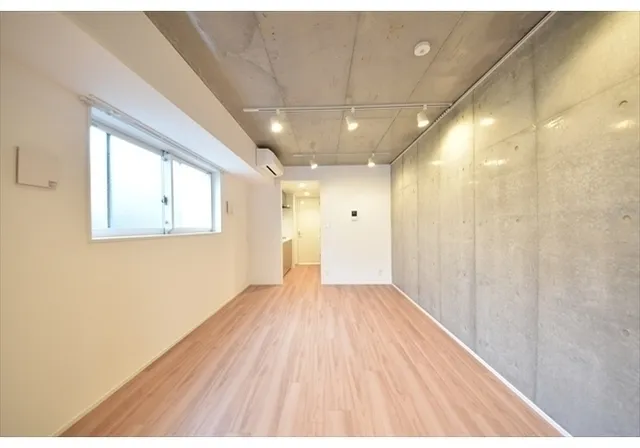 Grand Paseo Yoyogi Uehara II - Interior - ["Flooring", "Ceiling", "Floor"]